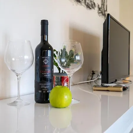 Apartamento Khaleesi With Sea View Split