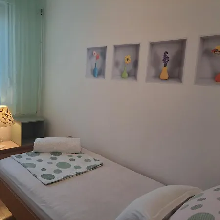 Khaleesi With Sea View Apartamento *