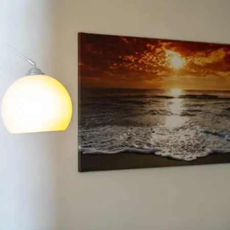 Apartment Khaleesi With Sea View *