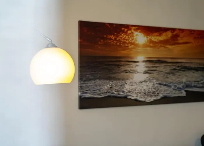 Apartment Khaleesi With Sea View *