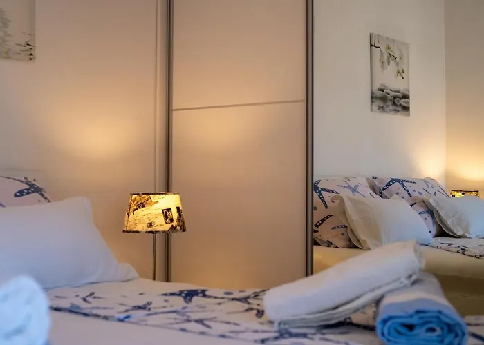 Khaleesi With Sea View * Split