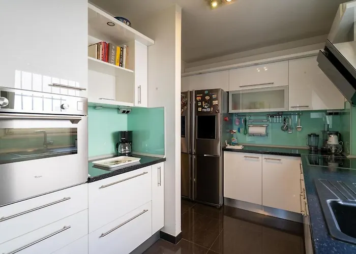 Apartment Khaleesi With Sea View Split