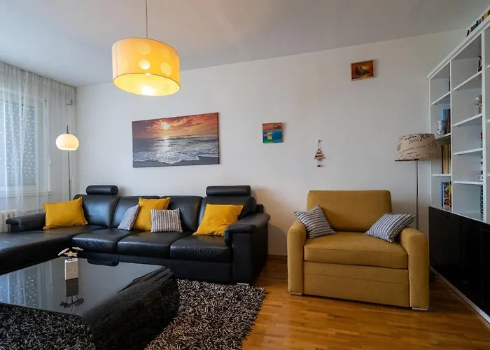 Khaleesi With Sea View * Split