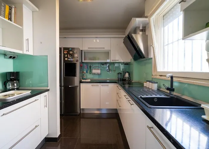 Apartment Khaleesi With Sea View