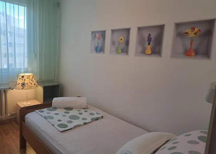 Khaleesi With Sea View Apartment *