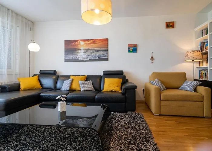 Khaleesi With Sea View * Split