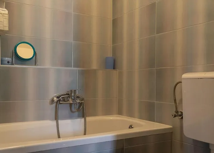 Khaleesi With Sea View * Split