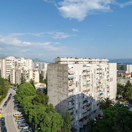 Apartament Khaleesi With Sea View